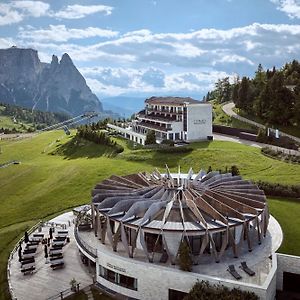 Como Alpina Dolomites